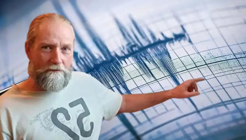 İstanbul Depremi İçin Frank Hoogerbeets’ten Şok Tahmin!