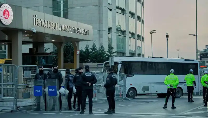 İstanbul'da Şok: İş İnsanı İçin Yakalama Kararı Çıktı!