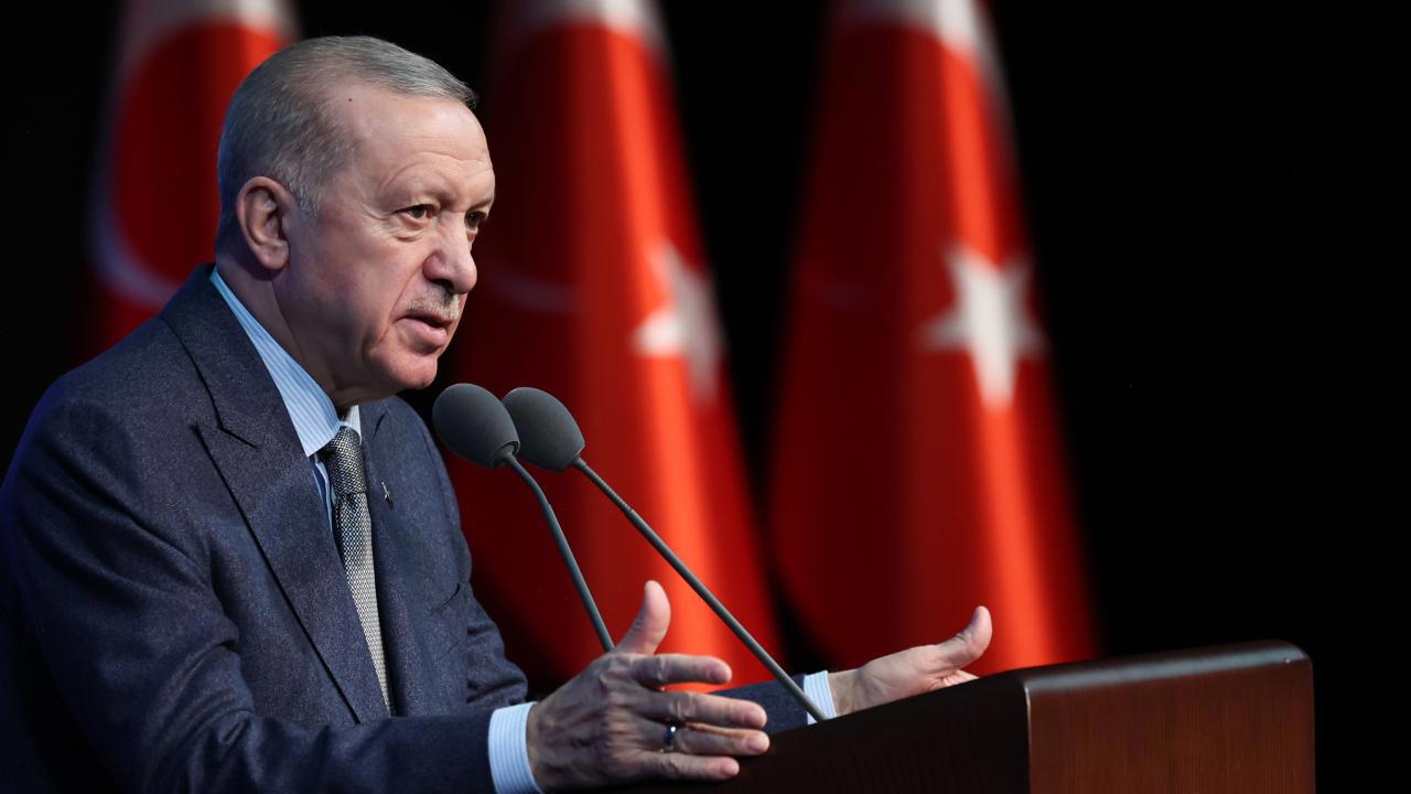 Cumhurbaşkanı Erdoğan Aile Yılında Müjdeleri Ardı Ardına Açıkladı