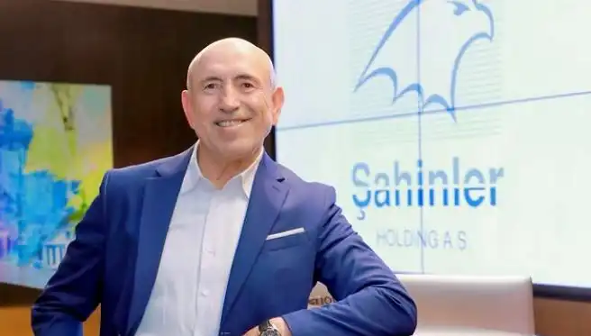 Şahinler Holding'in Gücü: Kemal Şahin'in Başarılarla Dolu Hayatı