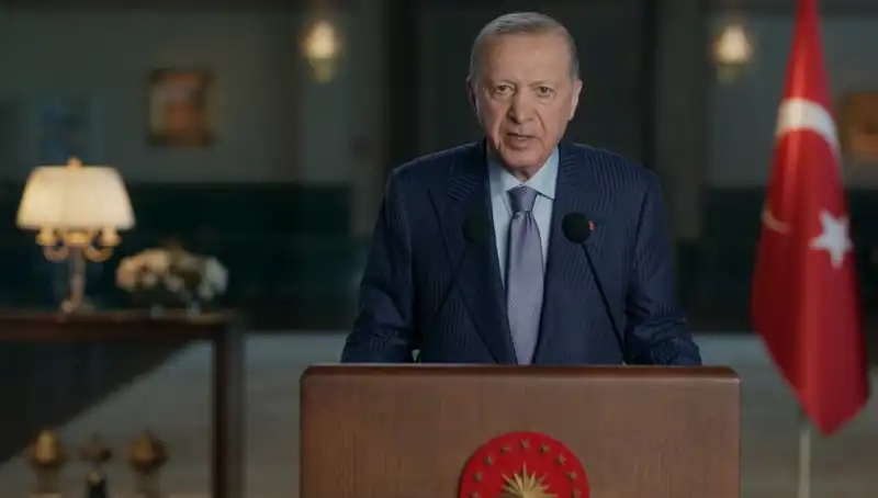 Cumhurbaşkanı Erdoğan, BM Reformu için Tarihi Bir Çağrıda Bulundu!