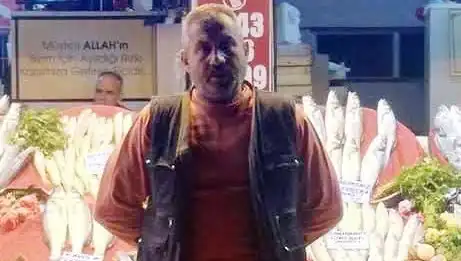 Sokak Ortasında Gerçekleşen Tüyler Ürperten Cinayet Şok Yaratıyor