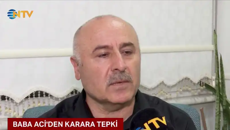 Oğuz Murat Aci'nin Babasından Çarpıcı Açıklamalar