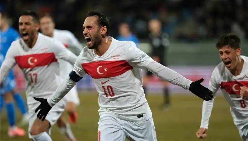 2025'te Süper Lig Milli Ara Tarihleri: Maçlar Ne Zaman Durdurulacak?