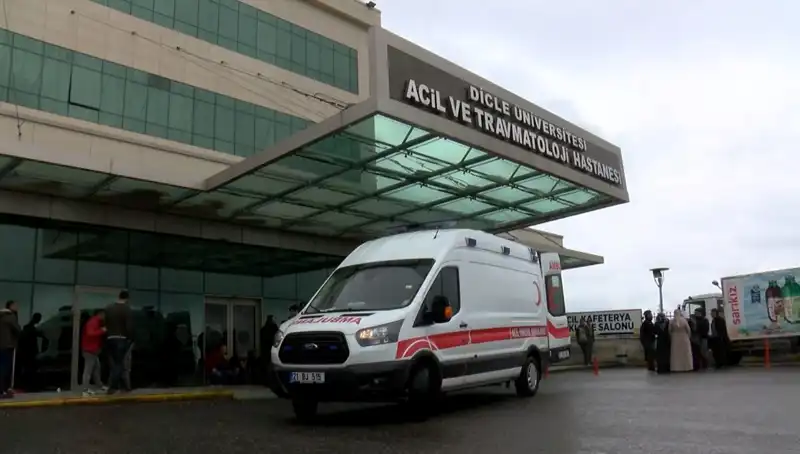 Aile İçi Tartışma Kanlı Bitti: Kuzenini Vuran Kişi Yakalandı