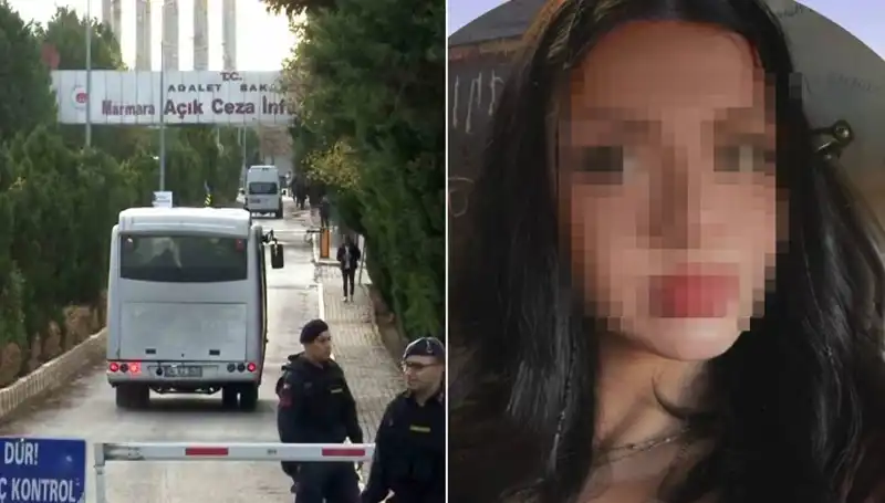 Silivri'de Tutuklu Olduğunu Evinde Öğrendikten Sonra Neler Oldu?