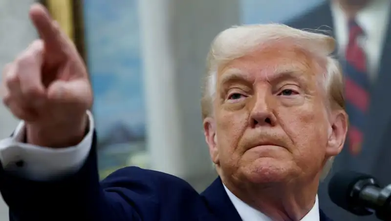 Trump'tan Şok Açıklama: 2 Nisan Tarihi Amerikan Tarihinde Bir Dönüm Noktası Olacak