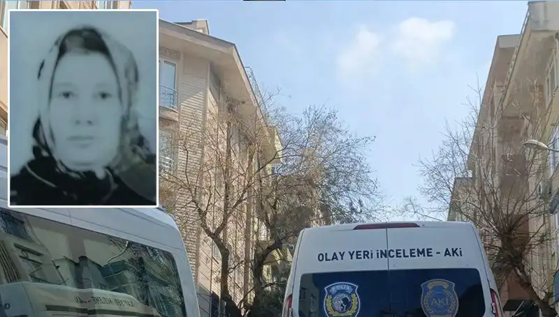 Cam Silerken Düşerek Yaralanan Çalışanın Dramı