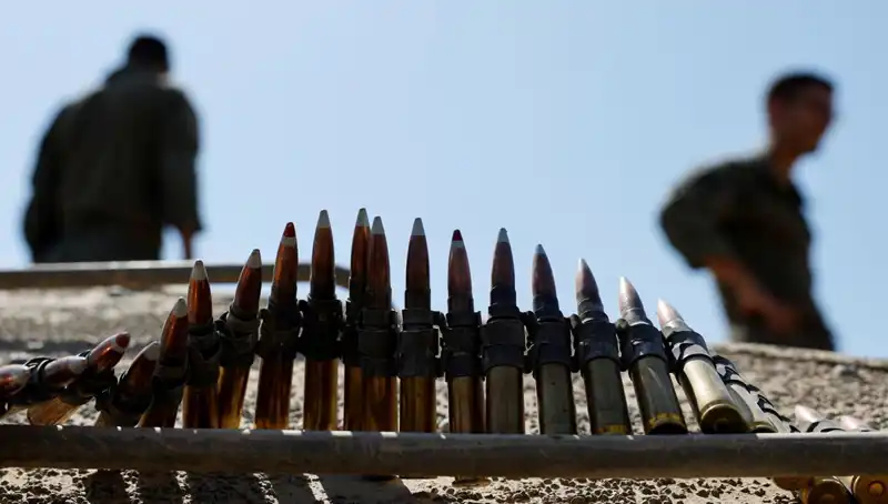 ABD, İsrail’e 4 Milyar Dolar Silah Yardımı Yapıyor: Olası Etkiler ve Gelişmeler