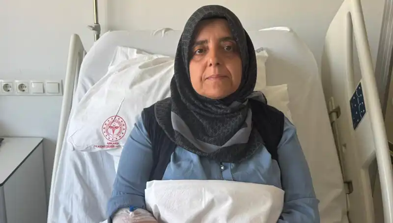 3 Yıl Boyunca Teşhis Edilmeyen Hastalık: 6 Belirti ile Yaşam Mücadelesi