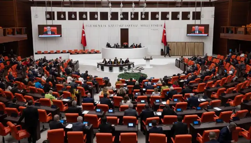10'uncu Yargı Paketi: Yeni Düzenlemeler Hangi Değişiklikleri Getiriyor?