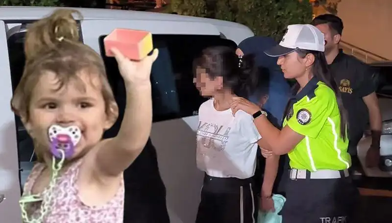 Sıla Bebek Davasında Gerekçeli Karar Açıklandı: Katil Kim?