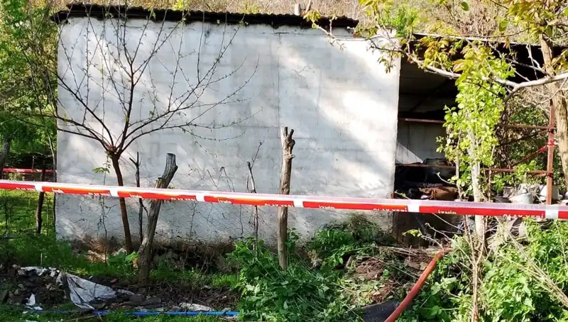 Ailenin Kâbusu: Müstakil Ev Yangınında Kardeşlerden Biri Hayatını Kaybetti