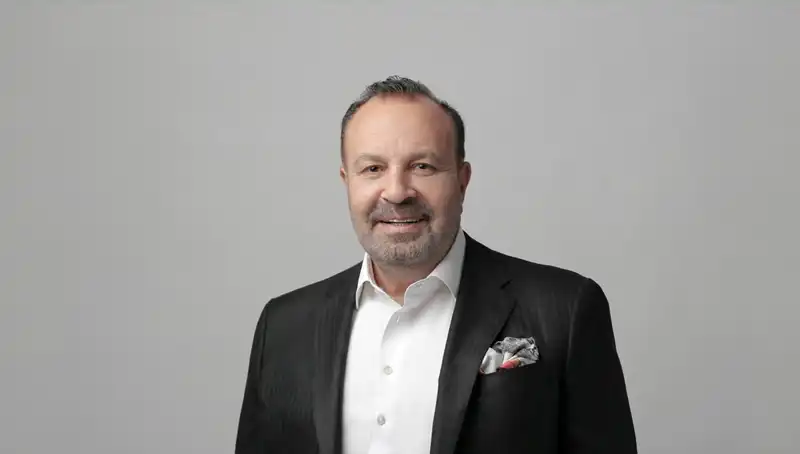 Cemil Kazancı: Türkiye'nin Yükselen İş Dünyası Yıldızı