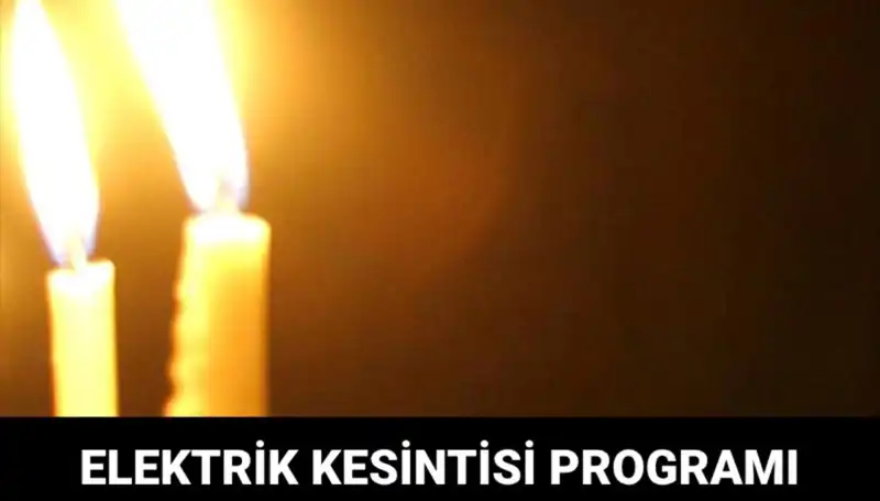 Didim’de Elektrik Kesintisi: Mahalleler Neden Karardı ve Ne Zaman Geliyor?