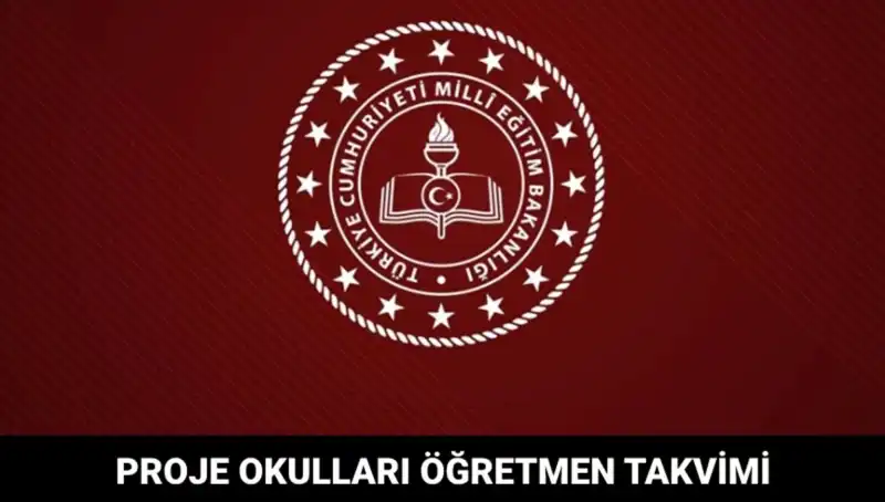 Proje Okulları Öğretmen Atama Takvimi: Merakla Beklenen Sonuçlar Açıklanıyor