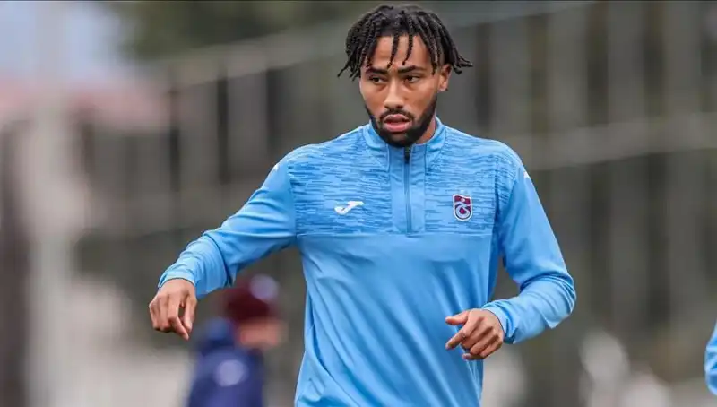 Trabzonspor'un Folcarelli İle İlgili Kötü Haber Futbolseverleri Üzdü