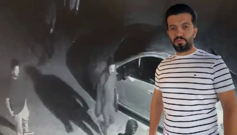 Zorla İmza Skandalı: Sevgili Ayrıldı, Senet İmzalamaya Zorlandı!