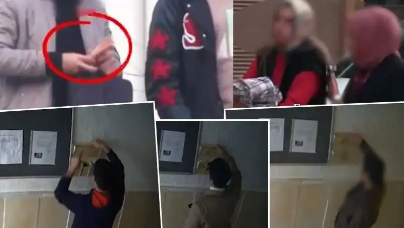 FETÖ'nün 47 Kentteki Gizli Yapısı Gün Yüzüne Çıktı: Detaylar Şoke Edici!