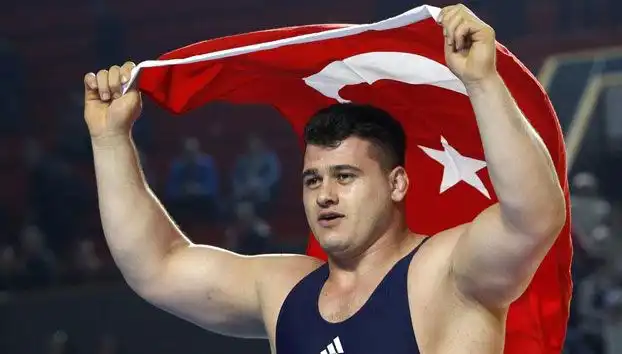 Rıza Kayaalp’e 4 Yıl Men Cezası: Spor Dünyasında Şok Etki