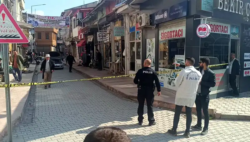 El Şakası Kanlı Bitti: Pompalı Tüfekle Ateş Açan Şahıs 6 Kişiyi Yaraladı