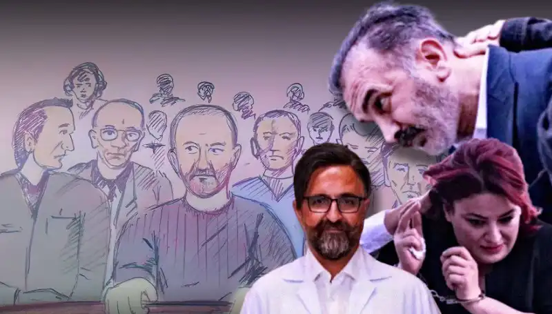Yenidoğan Çetesi Davasında Tahliye Kararına İtiraz Gündemde!