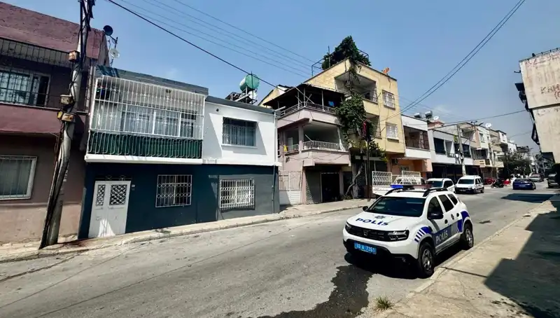 Silah Sesleri Sonrası Şok: Anne Kızın Cenazesi Bulundu