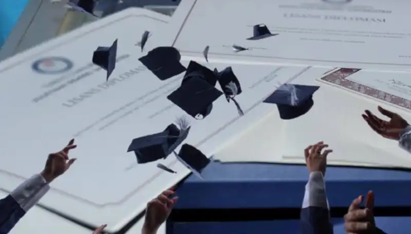 Sahte Diploma Davası: Eğitimde Güven Sarsılıyor mu?