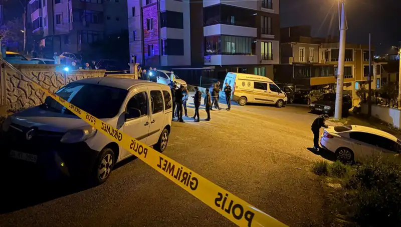 Sakarya'da Dehşet Verici Olay: 5 Kişinin Ölümüne Sebep Olan Kavga