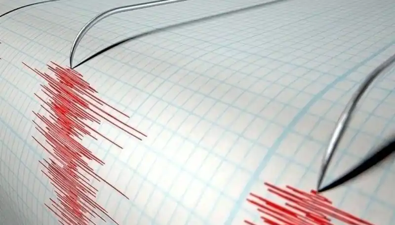 Sivas'ta 3.2 Büyüklüğünde Deprem: Korku ve Endişe Anlarının Ardından