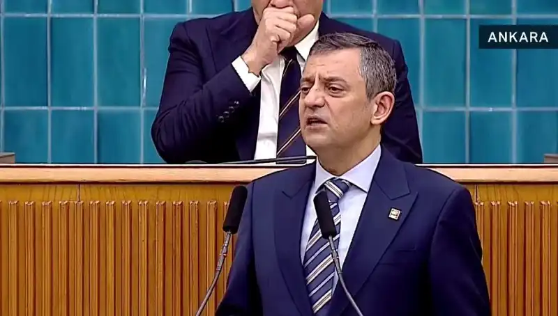 Terörsüz Türkiye Süreci: Meclis’te Çözüm Arayışı