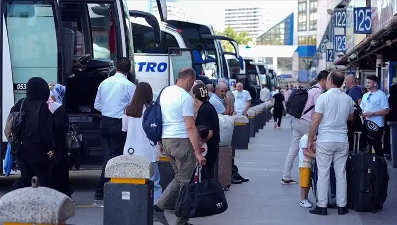 Yerli Turistlerin Harcamaları 419 Milyar Lirayı Aştı: Seyahat Trendleri Neler?