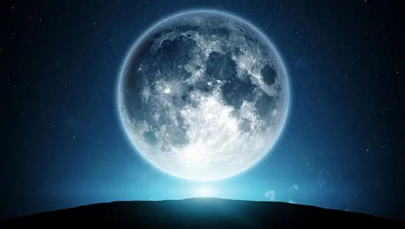 2025 Nisan Dolunay’ı: Zamanı, Saat ve Burçlara Etkileri