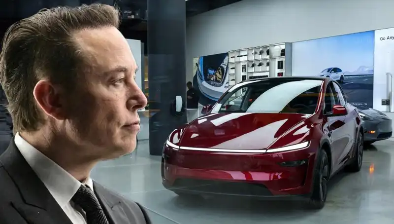 Elon Musk, Avrupa'daki Elektrikli Araç Rekabetinde Geride mi Kalıyor?