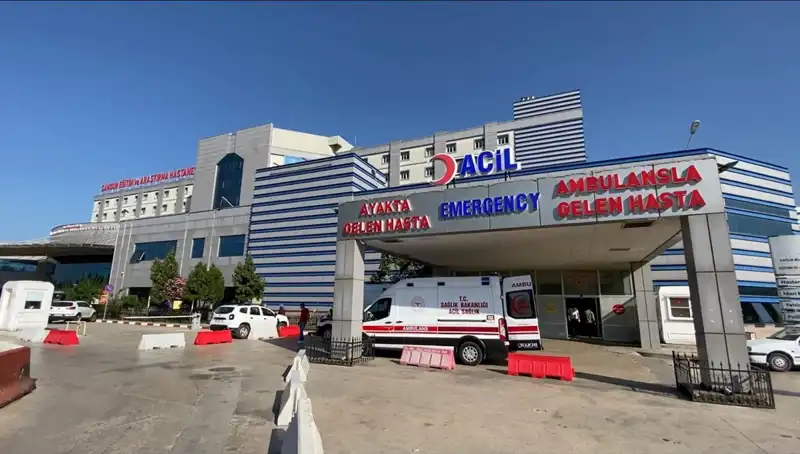 Tavuktan Zehirlenme Skandalı: 225 İşçi Hastaneden Taburcu Oldu!