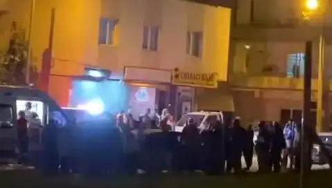 Mahalledeki Trafik Tartışması Alevlendi: Halk Görüşlerini Paylaşıyor