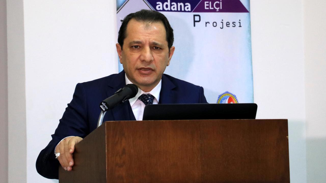 İstanbul Emniyet Müdürlüğü'ne Yeni Bir İsim: Selami Yıldız