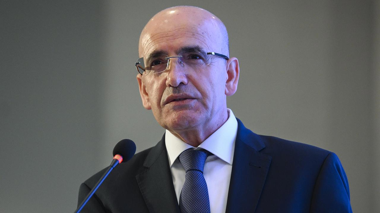 Bakan Şimşek'ten 2025 Yılı Enflasyon Tahmini: Yüzde 27,1