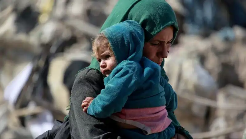 Gazze'de 21 Günde 500 Çocuk: İsrail Ordusunun Çocuklara Yönelik Saldırıları