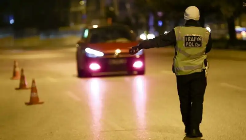 Trafik Cezalarında Büyük Artış: Yeni Yasalar ve Beklentiler