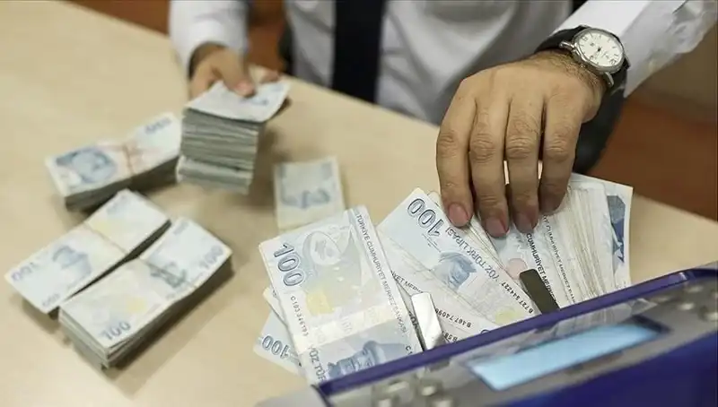 Bireysel Emeklilik Sistemine İlgi Artıyor: 17,36 Milyon Kişi BES'te