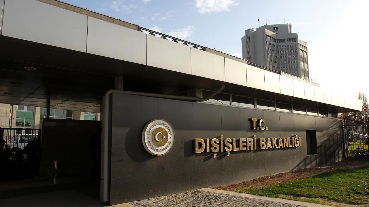 Türkiye Ateşkes Anlaşmasını Memnuniyetle Karşıladı