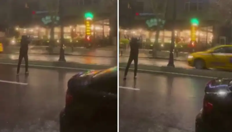İş Yerini Kurşunlayıp Video Çeken Şahsın Perde Arkası