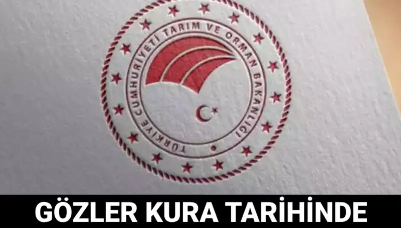 OGM İşçi Alımı Kura Tarihi Belirlendi: İhtiyaçlar Neler?