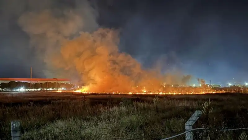 İzmir’de Gece Yarısı Yangın Paniği: Hayatını Kaybedenler ve Yaralılar