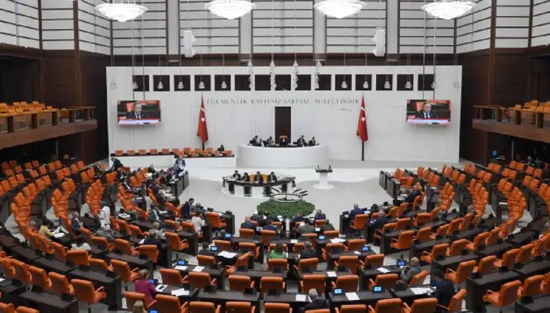 Terörsüz Türkiye Komisyonu İlk Toplantısını Gerçekleştiriyor: Güvenlikte Yeni Dönem Mi Başlıyor?