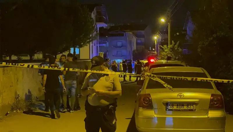 Kına Gecesinde Halay Kavgası: 12 Yaralı, 1'i Ağır Durumda Hastanede
