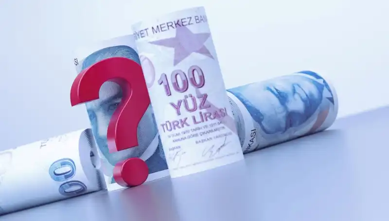 2025 Temmuz Zammı: Memur ve Emekli Maaşları için 5 Aylık Enflasyon Farkı Hesaplaması