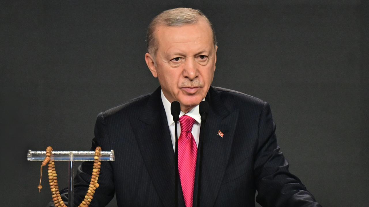 Dünya Müslüman Alimler Birliğinden Övgü