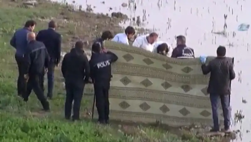 5 Yaşındaki Melike'nin Acı Hikayesi: Baba ve Üvey Anne İlk Kez Hakim Karşısında
